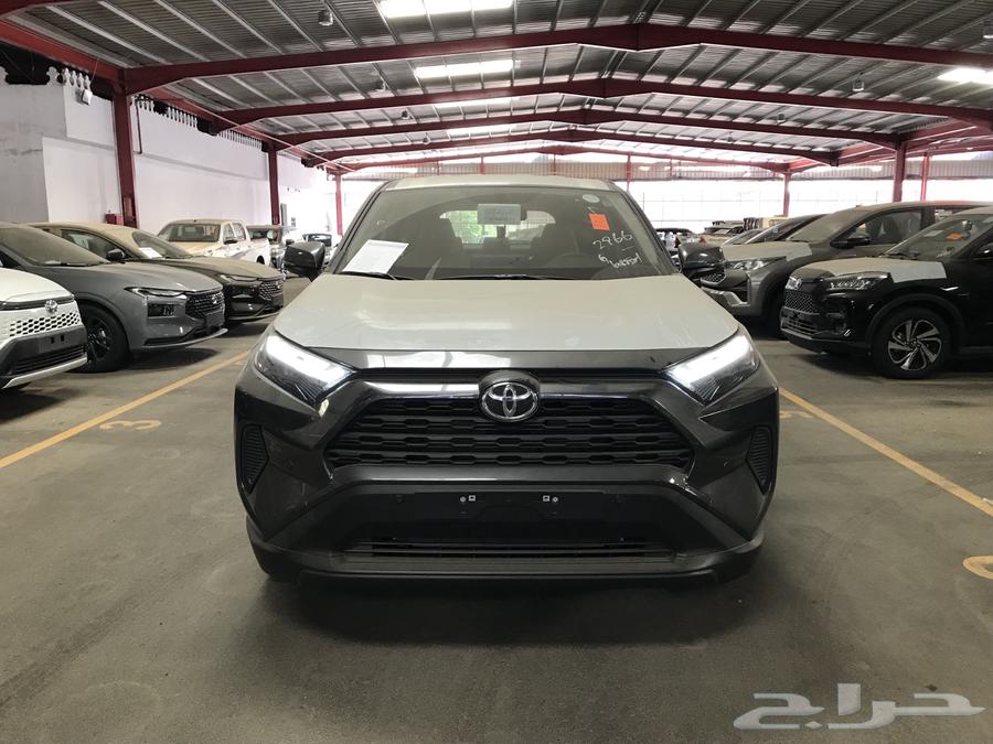 Toyota RAV4 XLE 2025, gasoline, best cash and installment price63202210025218112