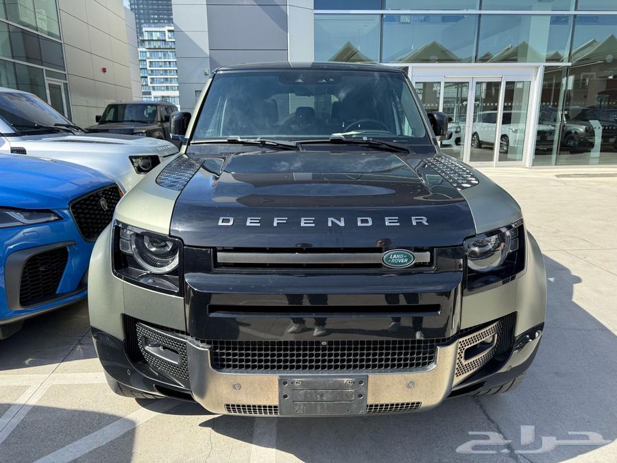 For sale, 2021 Defender, X trim, at an incredible price, imported from Canada63201205928450111