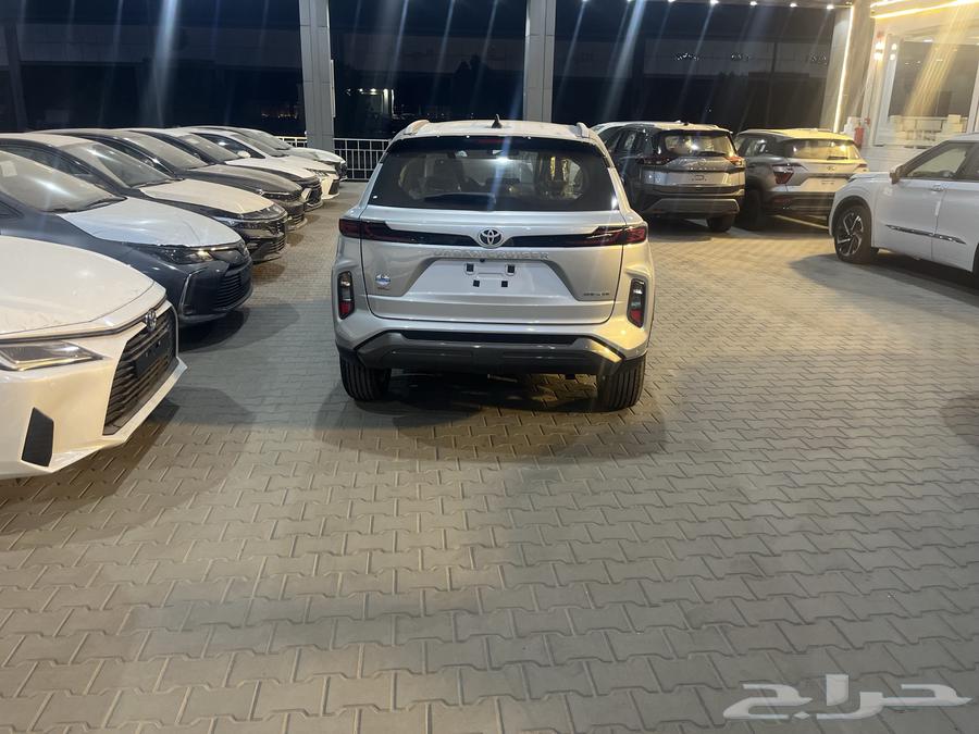 Toyota Urban installments and cash63204887017601111