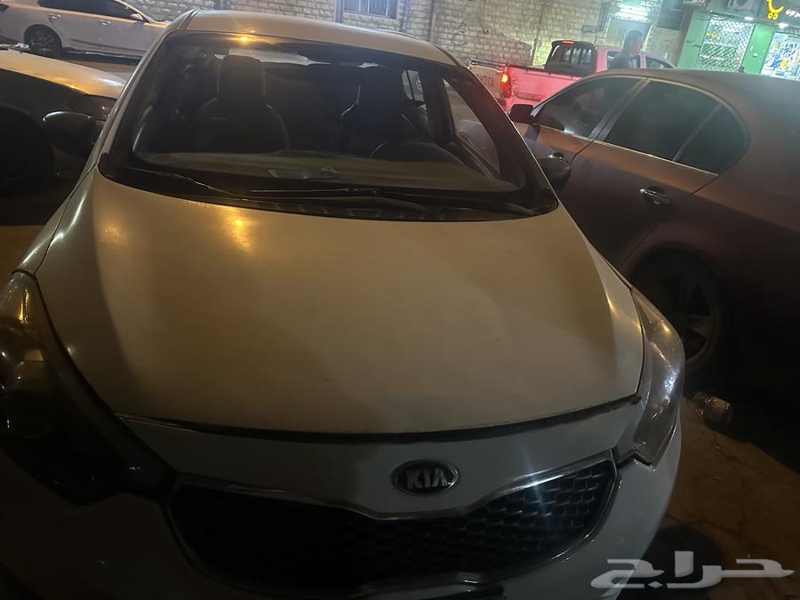 Kia Cerato 201463189144344449113