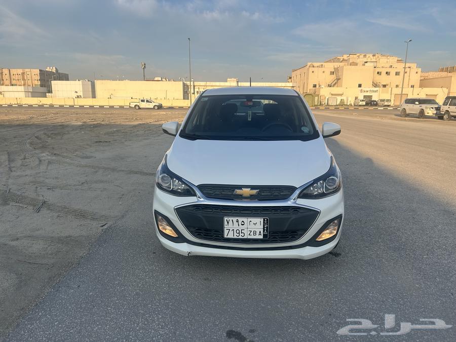 Chevrolet Spark 2019 model63201194967427112
