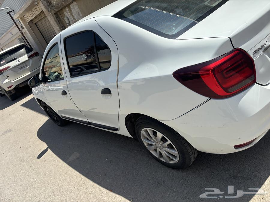 رينو سيمول 2019 للبيع632048804917781116