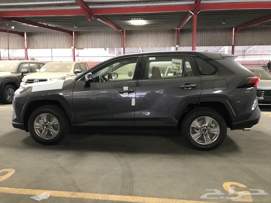 Toyota RAV4 XLE 2025, gasoline, best cash and installment price63202210025218113