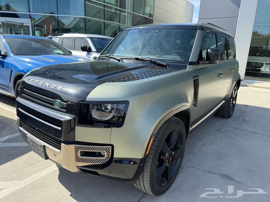 For sale, 2021 Defender, X trim, at an incredible price, imported from Canada63201205928450114