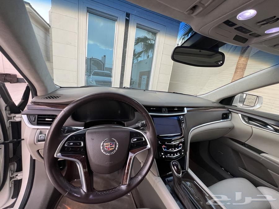 كاديلاك xts4 شد بلد63202709294467114