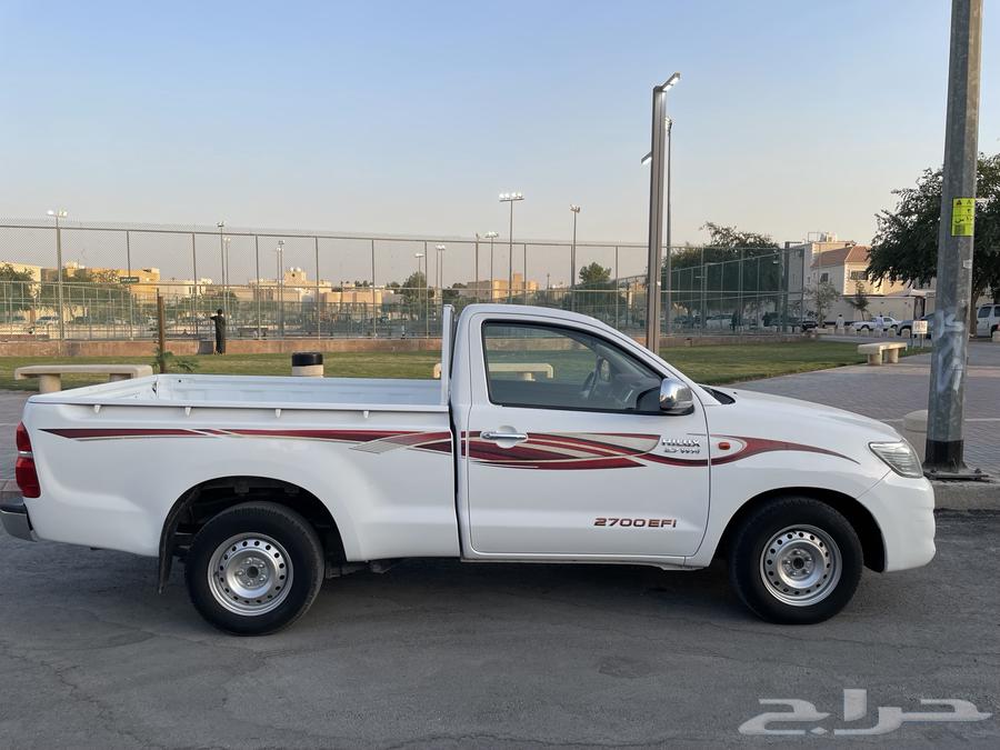 2015 Hilux for sale63205405091713112