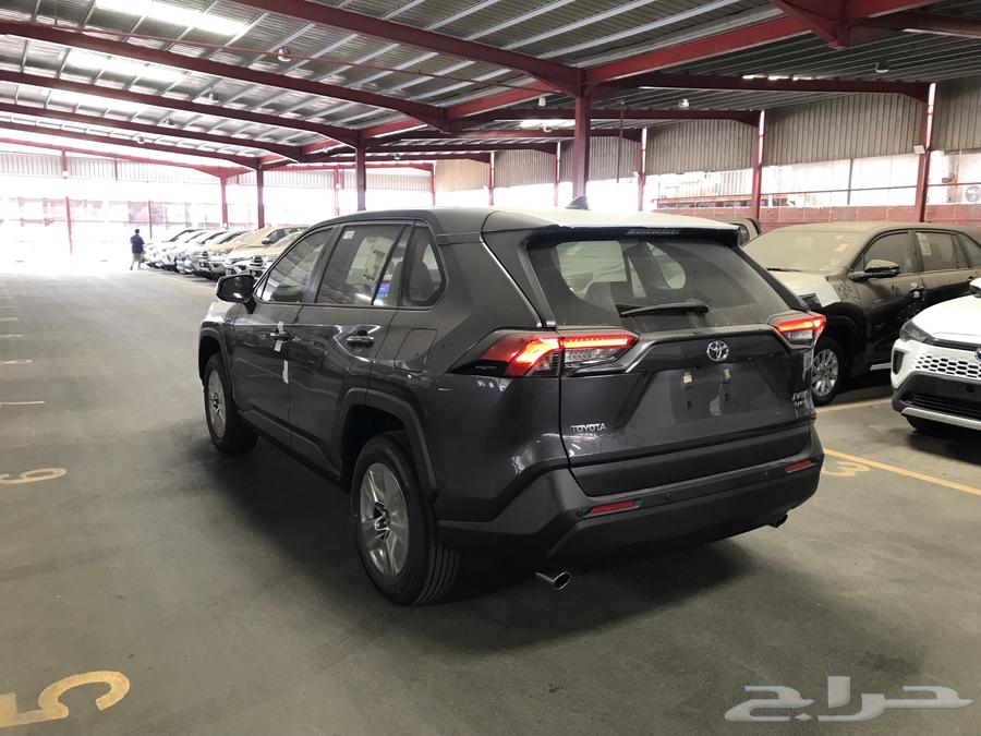 Toyota RAV4 XLE 2025, gasoline, best cash and installment price63202210025218114