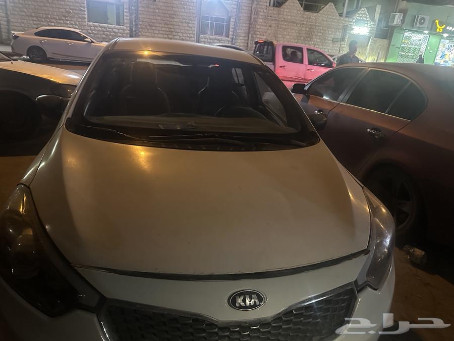 Kia Cerato 201463189144344449112