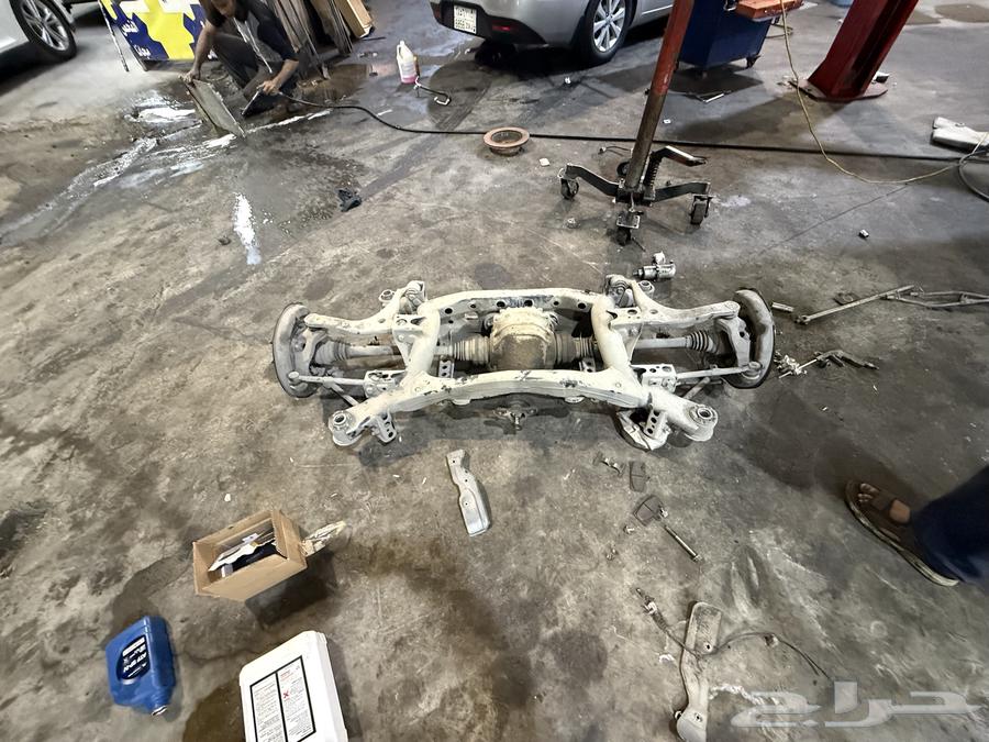 Lexus 430 with full accessories63205931570819111