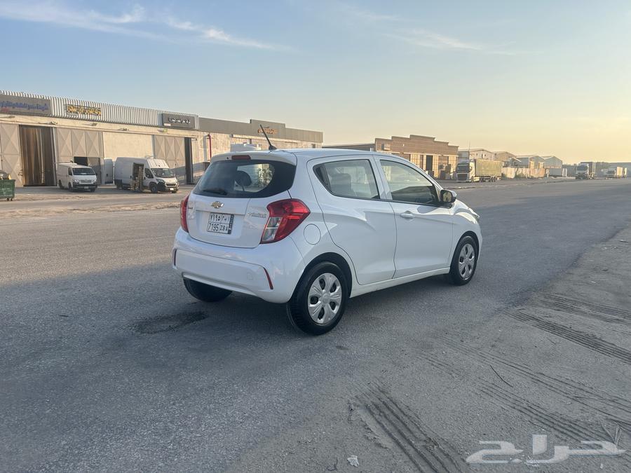 Chevrolet Spark 2019 model63201194967427113