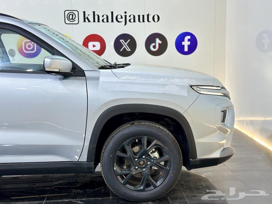 Toyota Urban Cruiser GL Standard 202563203721767298114