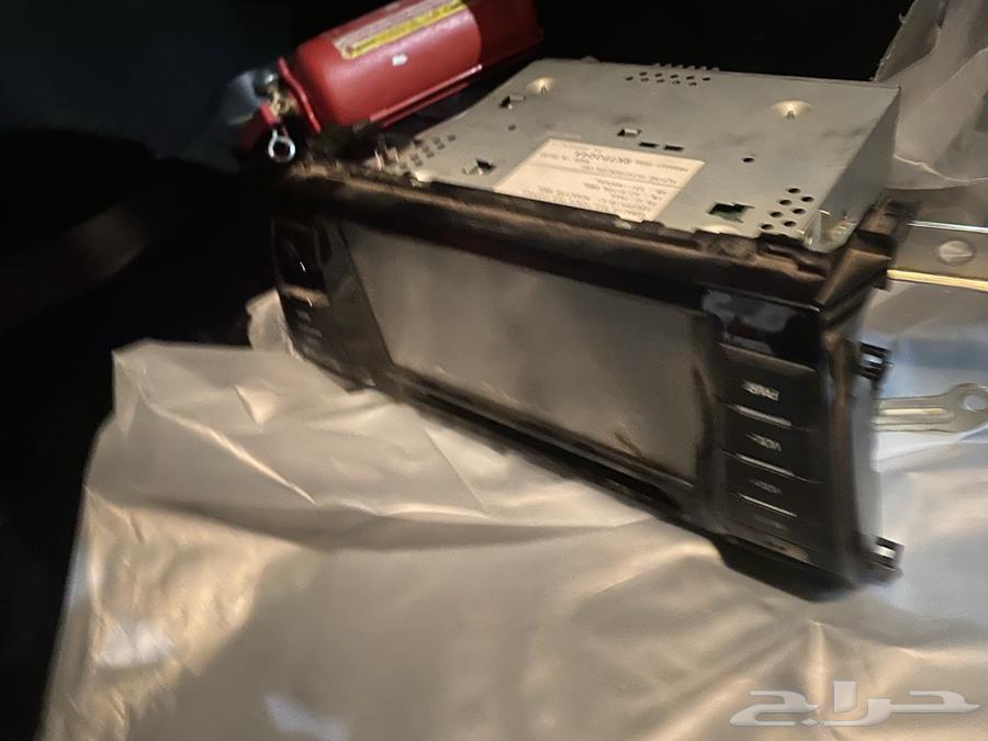 Corolla screen from model 1463206927742723111