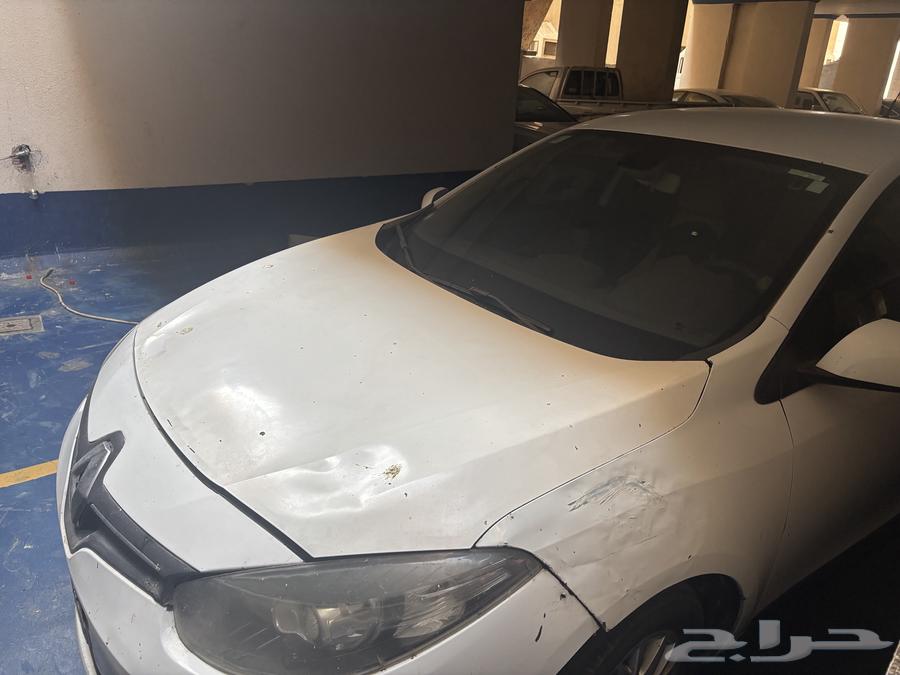 رينو افلونس63205408109827111