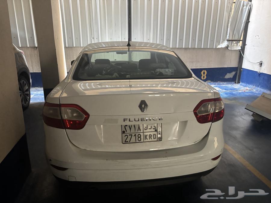رينو افلونس63205408109827112
