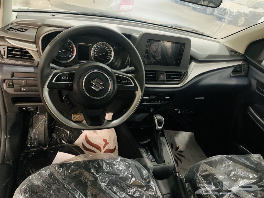 Suzuki Baleno 2024 standard at a good price63202699449731114