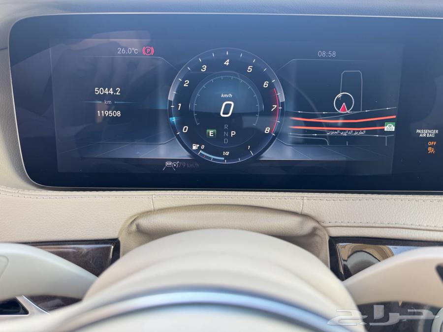 Mercedes S 201863204305695361113