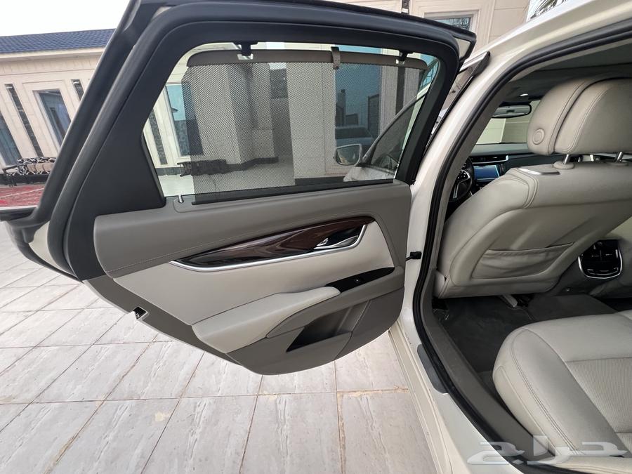 كاديلاك xts4 شد بلد63202709294467112