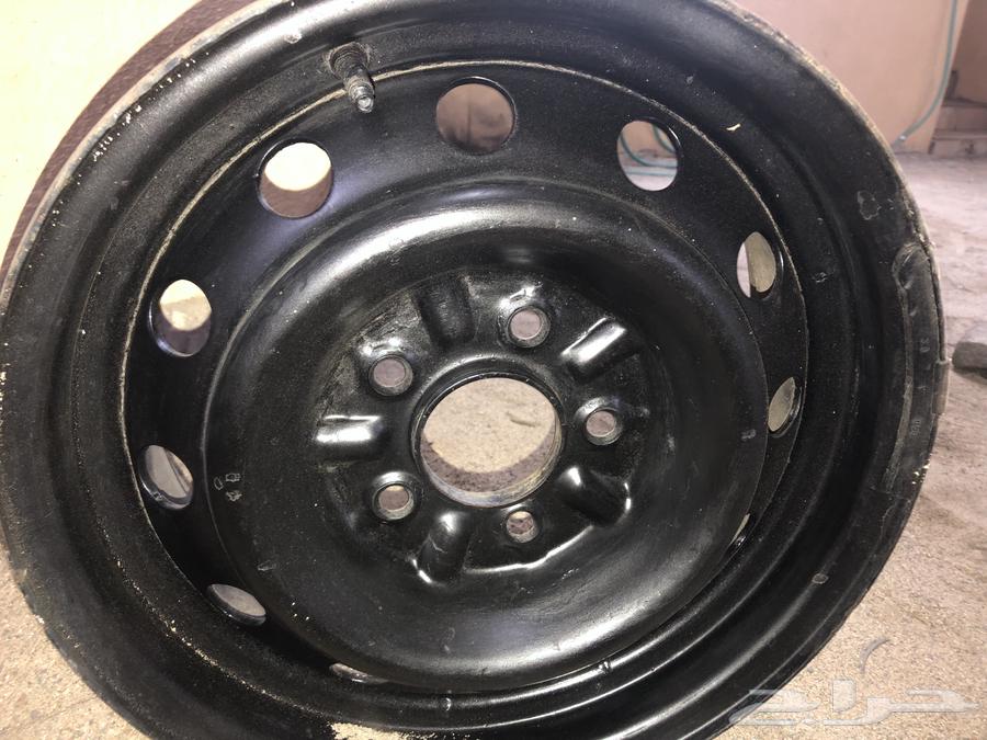 Hilux rim 9763203231153025112