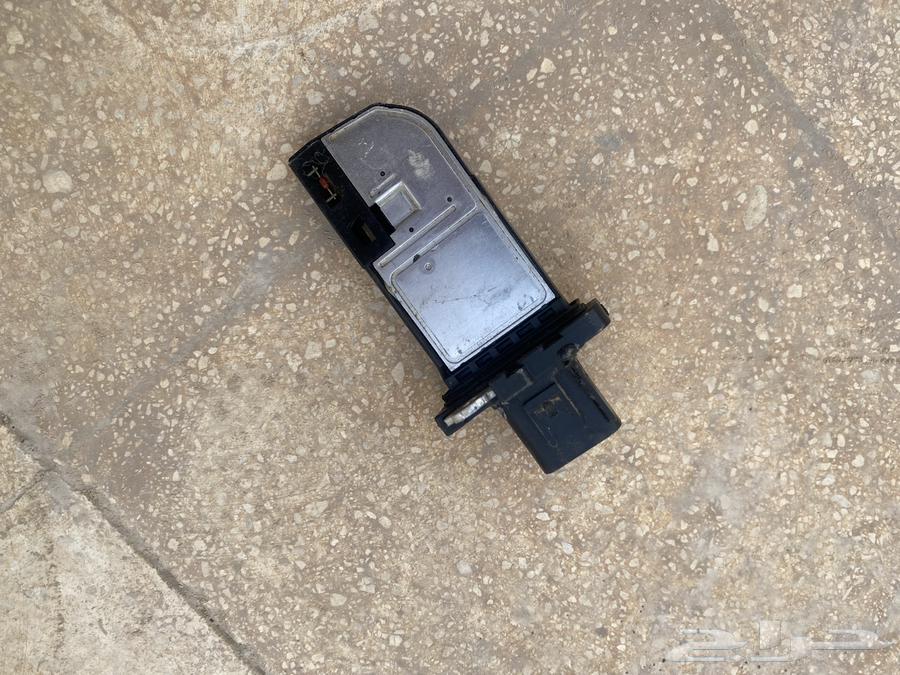 Air sensor Mustang mass air flow63204306001410111
