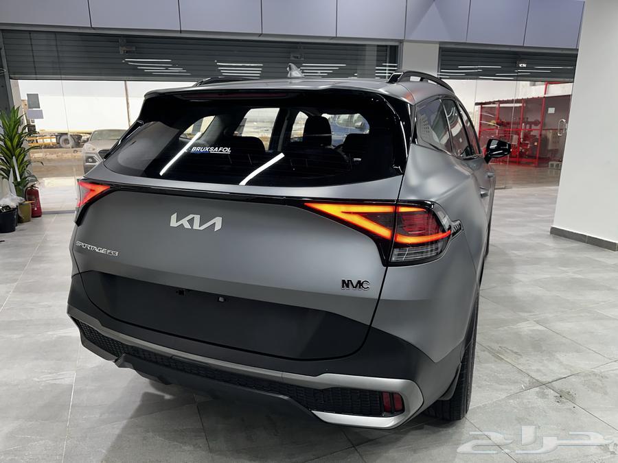 The strongest offer is the Kia Sportage LXi, large standard model 202563203732726914113
