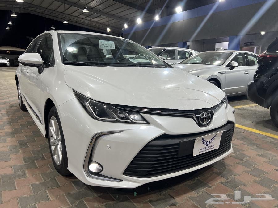 Toyota Corolla XLi 2025 upgraded (2000) new63202699013889112
