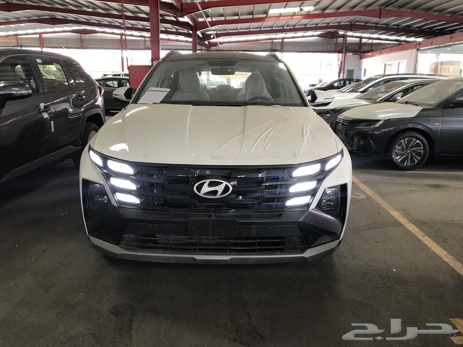 Hyundai Tucson Comfort 2025 Ramadan month offers63203747026562111