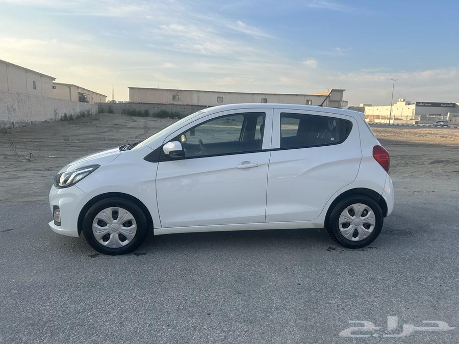 Chevrolet Spark 2019 model63201194967427111