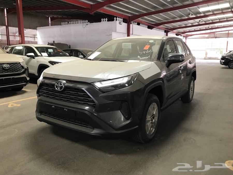 Toyota RAV4 XLE 2025, gasoline, best cash and installment price63202210025218111