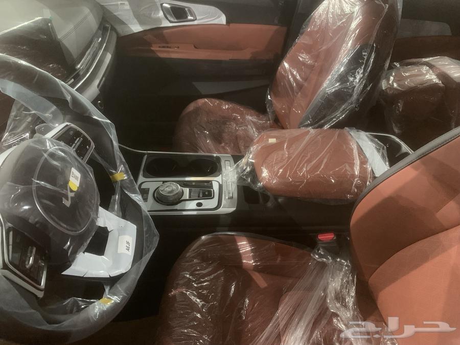 Kia Carnival Standard and half Full Model 2025, cash and financing offers63203746739203114