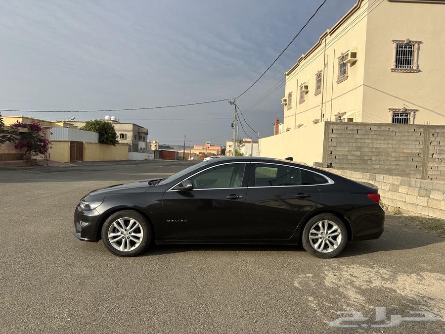Malibu 2017 for sale63204925371010111