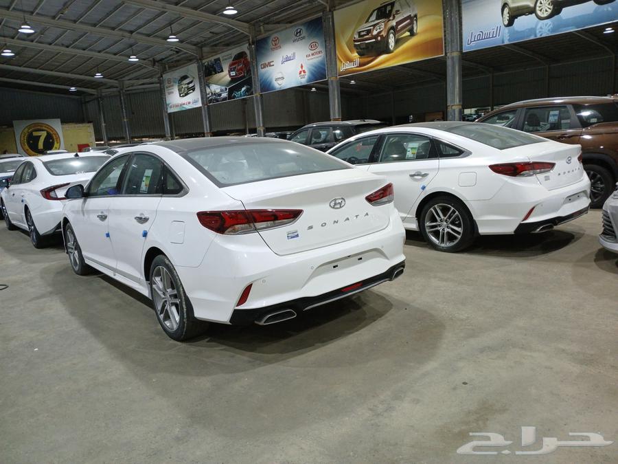 Hyundai Sonata half full 2019 new63205931861889112