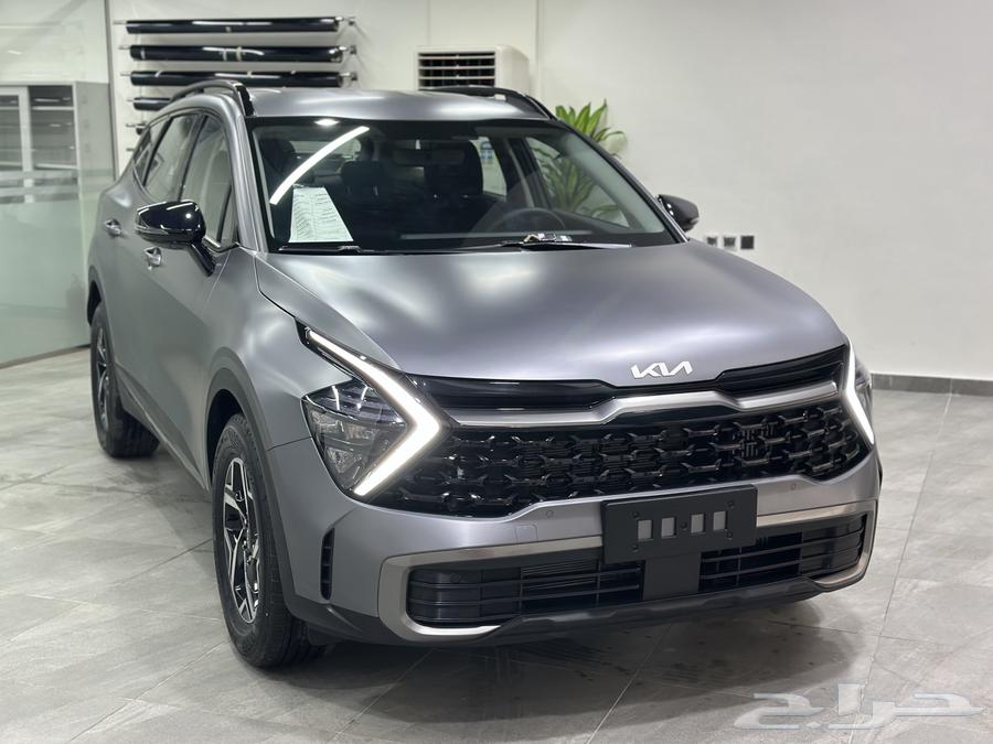 The strongest offer is the Kia Sportage LXi, large standard model 202563203732726914111