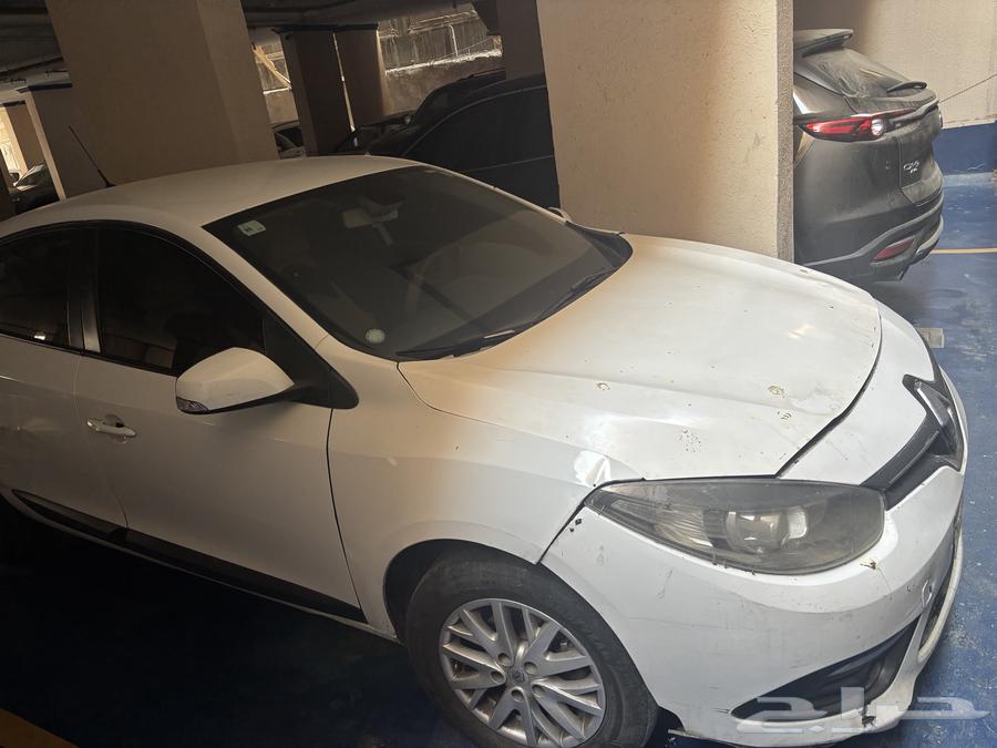 رينو افلونس63205408109827114