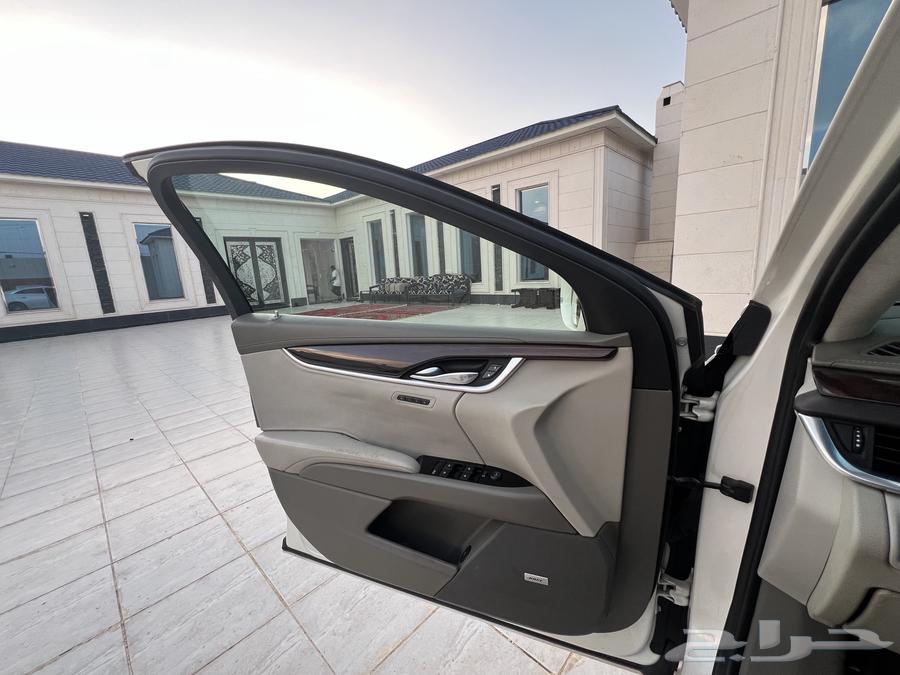 كاديلاك xts4 شد بلد63202709294467113
