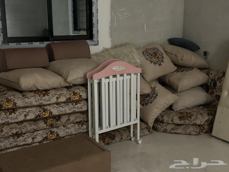 اثاث مستخدم للبيع63140942389889113