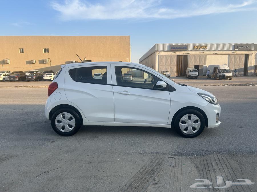 Chevrolet Spark 2019 model63201194967427114