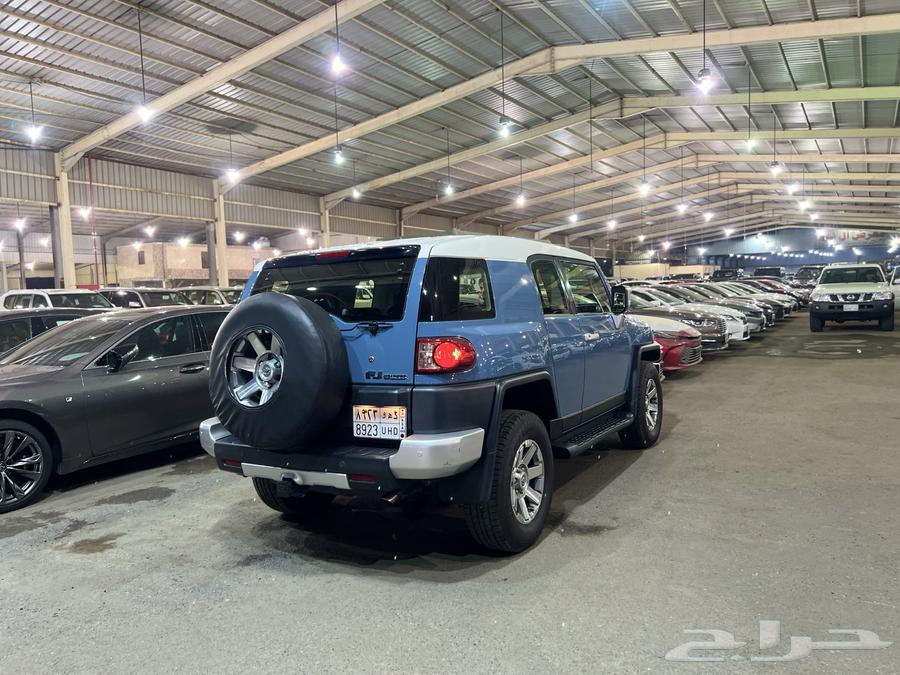 Toyota FG 2021 No. 263204883742467113