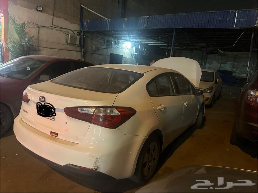 Kia Cerato 201463189144344449111