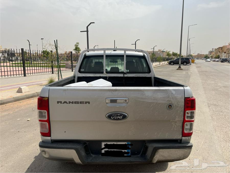 Ford Ranger 2020 manual transmission 2.263202706148739112
