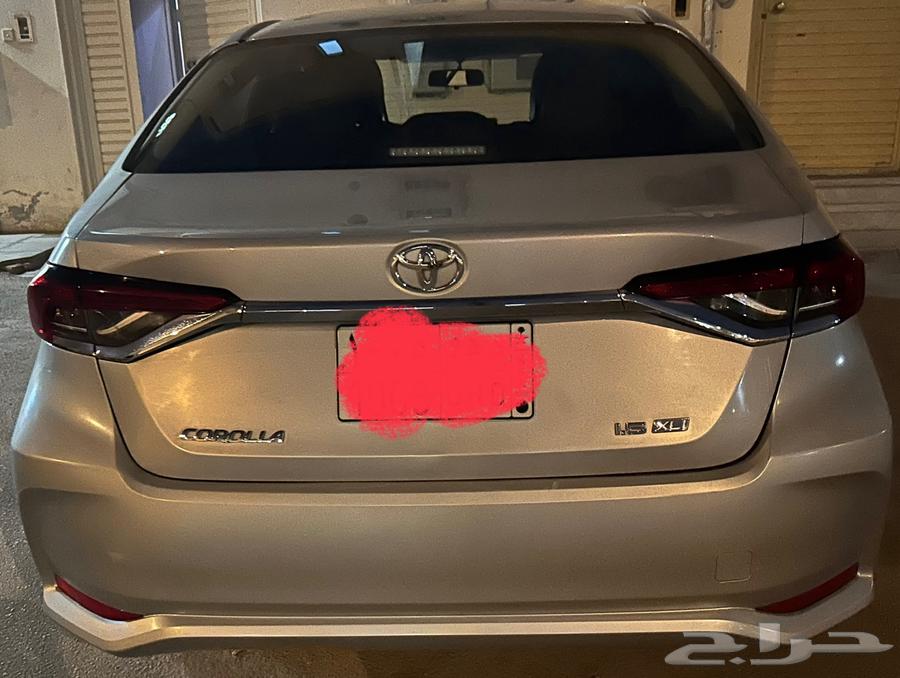 Corolla 202163201195457539111
