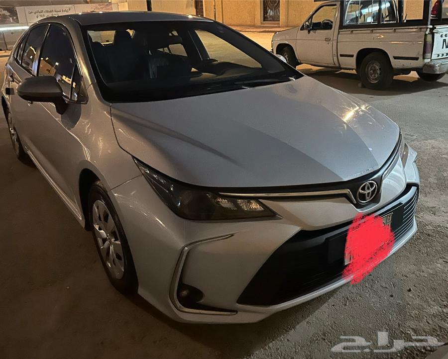 Corolla 202163201195457539110