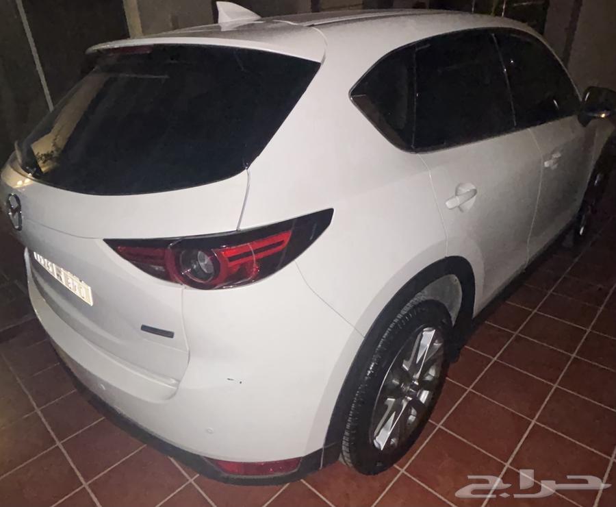 Mazda CX-5 2019 CX-563205928830593113