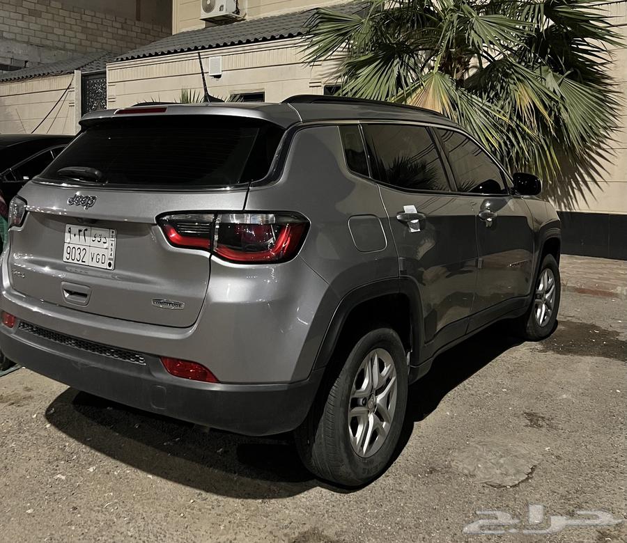 Jeep Compass 201963200679604353111