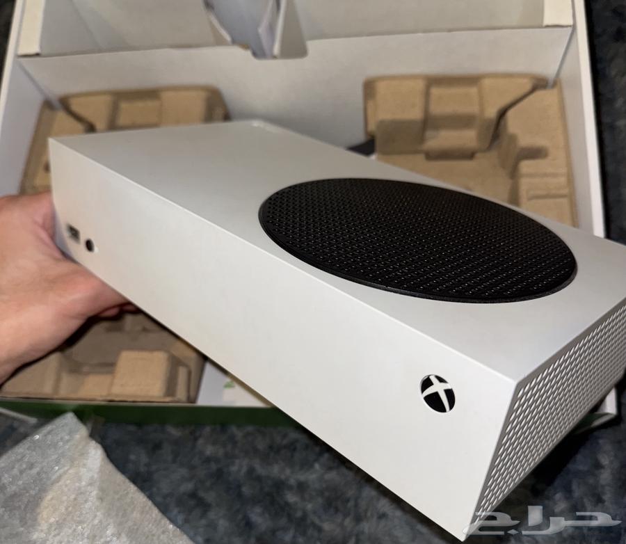 Xbox Series S - for sale63010039541763113
