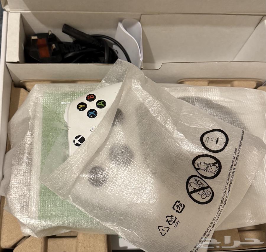 Xbox Series S - for sale63010039541763114