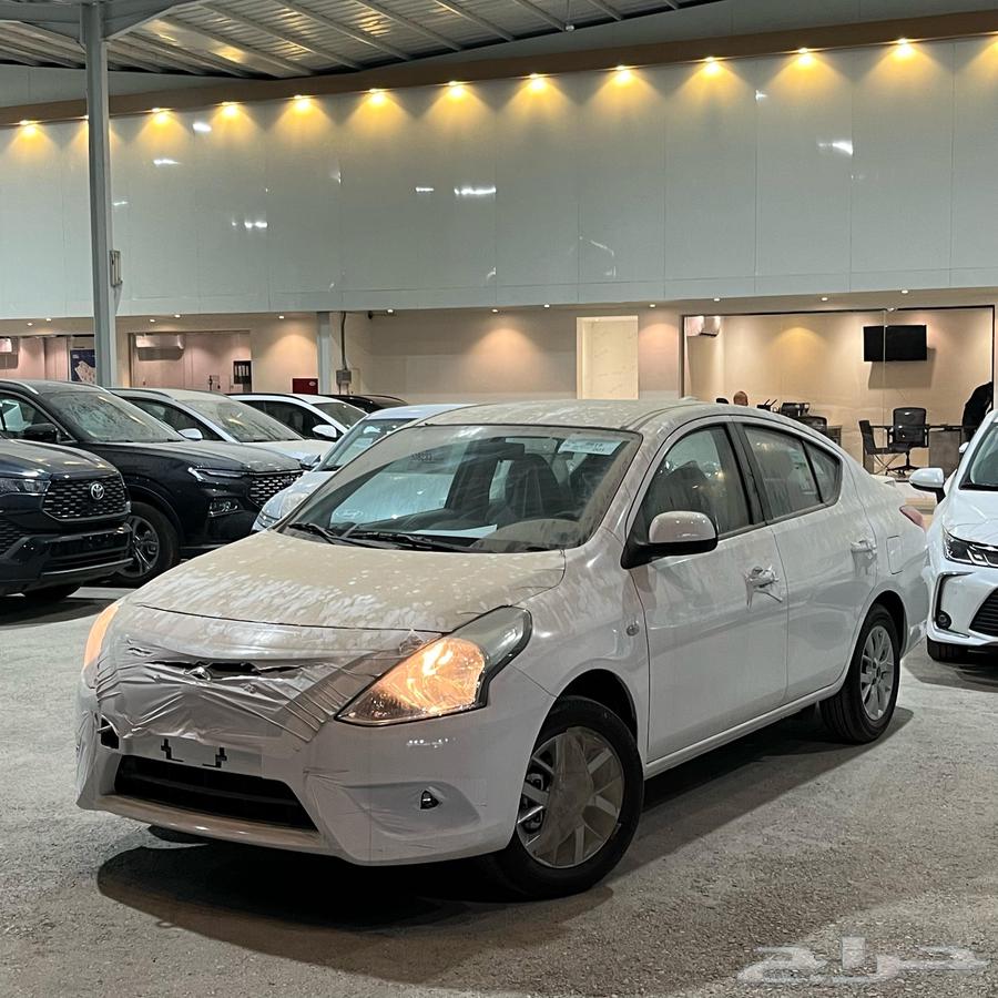 Sunny Nissan 2024 Comfort63205411124481111