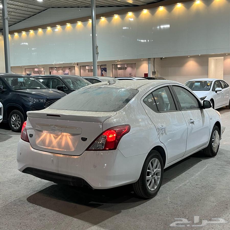 Sunny Nissan 2024 Comfort63205411124481114
