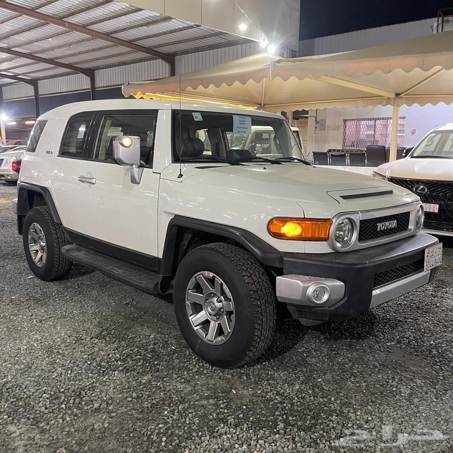 Toyota FJ Cruiser 201763204897900931113