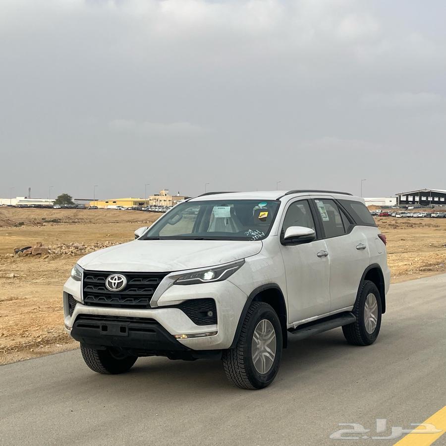 Toyota Fortuner 202563206928111105112