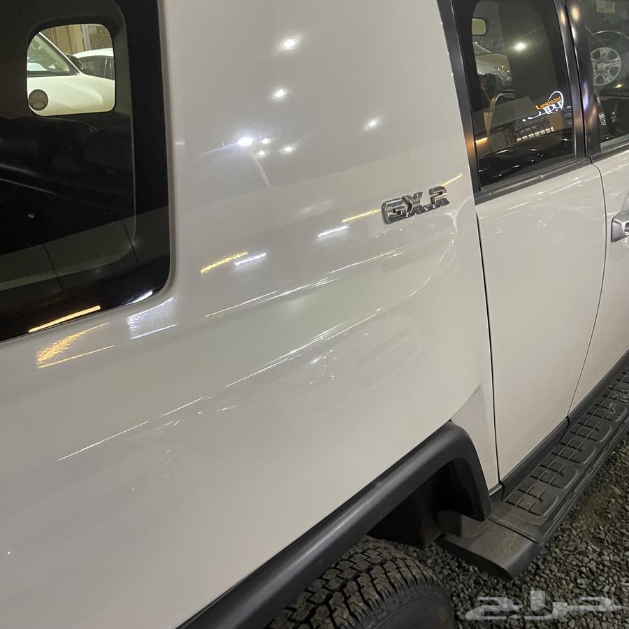 Toyota FJ Cruiser 201763204897900931114